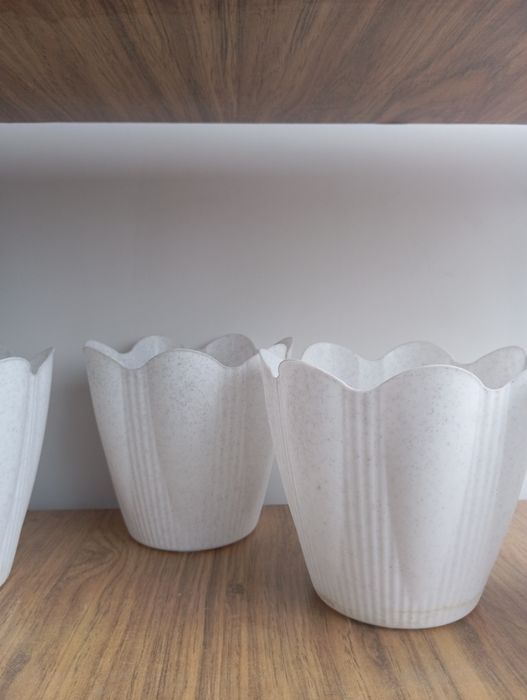 Горшки для цветов!!!