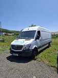 Mercedes Sprinter 2015 ! Unic proprietar!