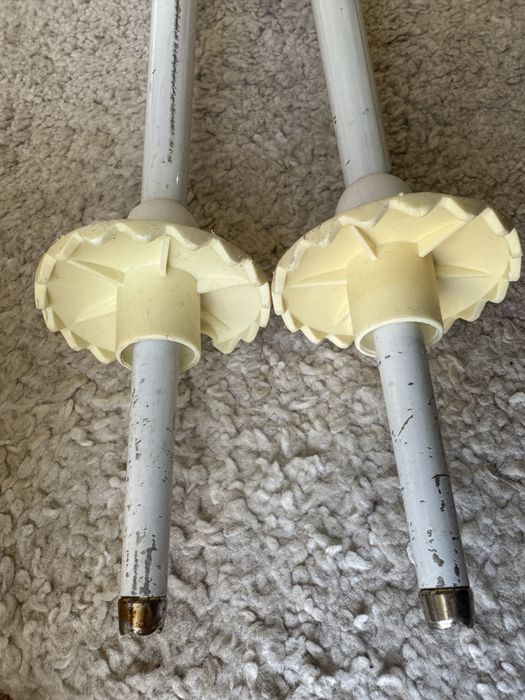 Bete ski Nevica 75cm