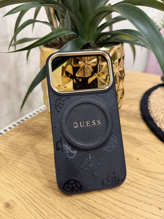 Кейс за iphone 17 pro