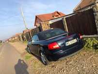 Audi A4 Cabrio 2.5tdi
