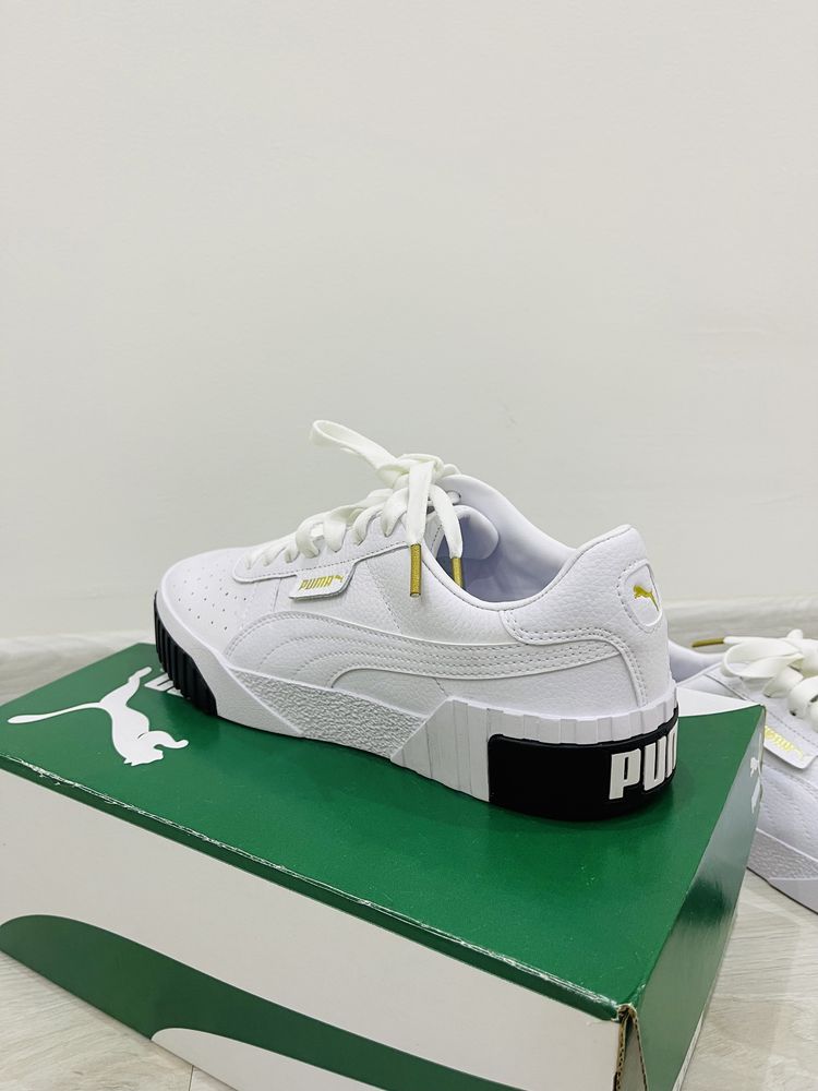 Puma маратонки