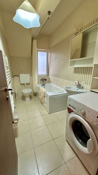 Apartament 2 camere - str. Timis 22 - Dacia / Iulius Town