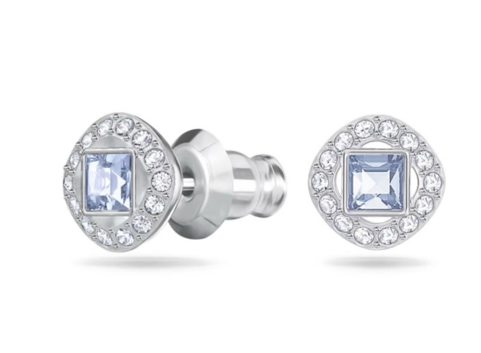Обици SWAROVSKI. Различни модели. Индивидуални цени!