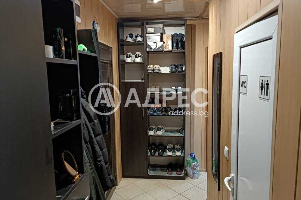 Продава се Тристаен апартамент в Разград, Орел - 63 кв.м за 1012 €/кв.м - Снимка #3