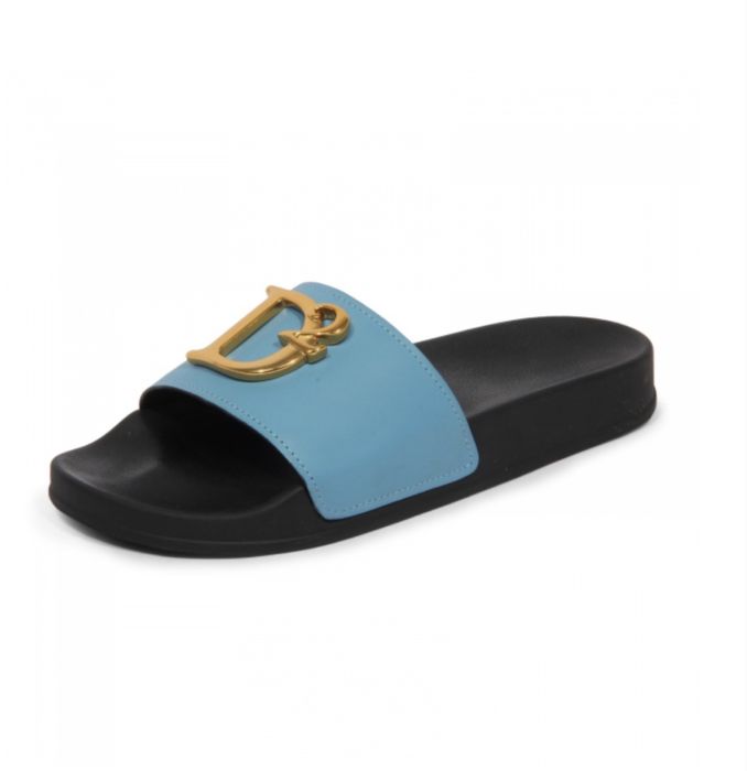 DSQUARED 2 Оригинални Чехли, продават се на Топ Цена от 119лв, Нови