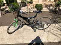 Vand Bicicleta MTB 26” 18 Viteze cu Amortizor