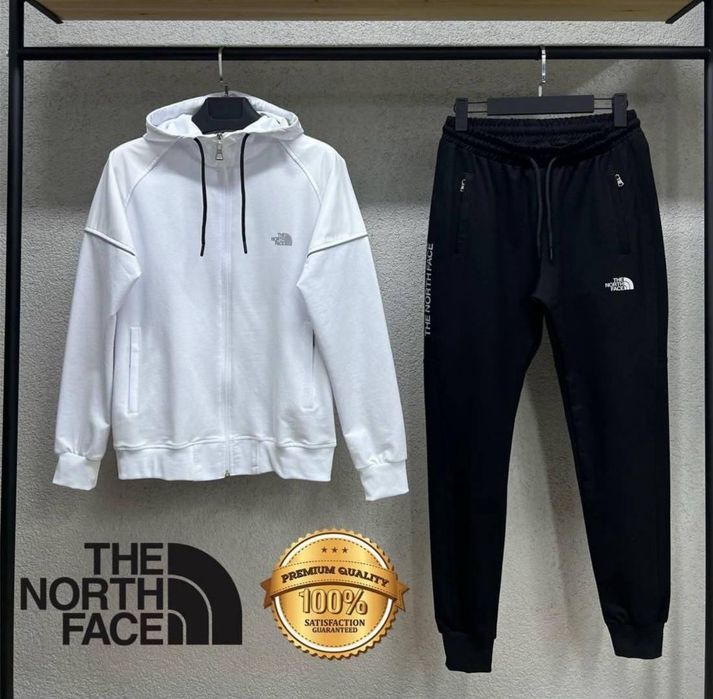 Trening barbati Northface
