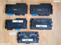 Calculator modul ECU unitate control confort modul FRM 3 Calculator FRM 2 BMW F07 GT F10 F11 F06 F12 F13 E70 + LCI E71