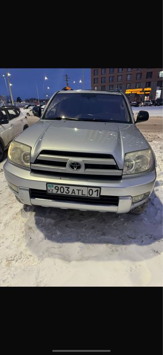 Продам машину в отличном состоянии