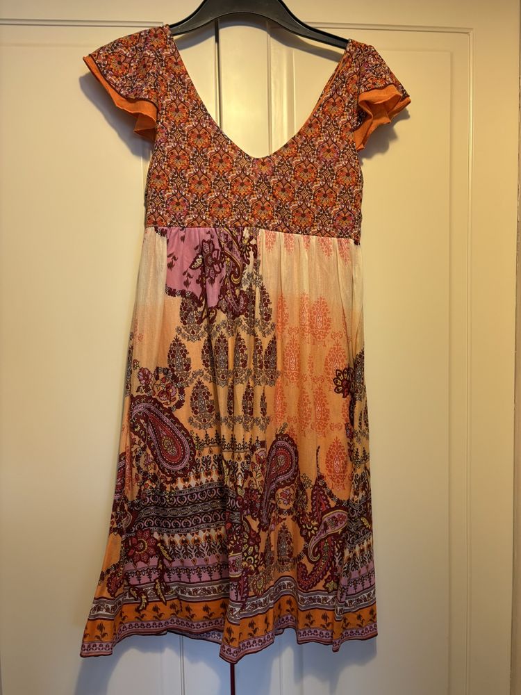 Летни рокли Mango Zara H&M
