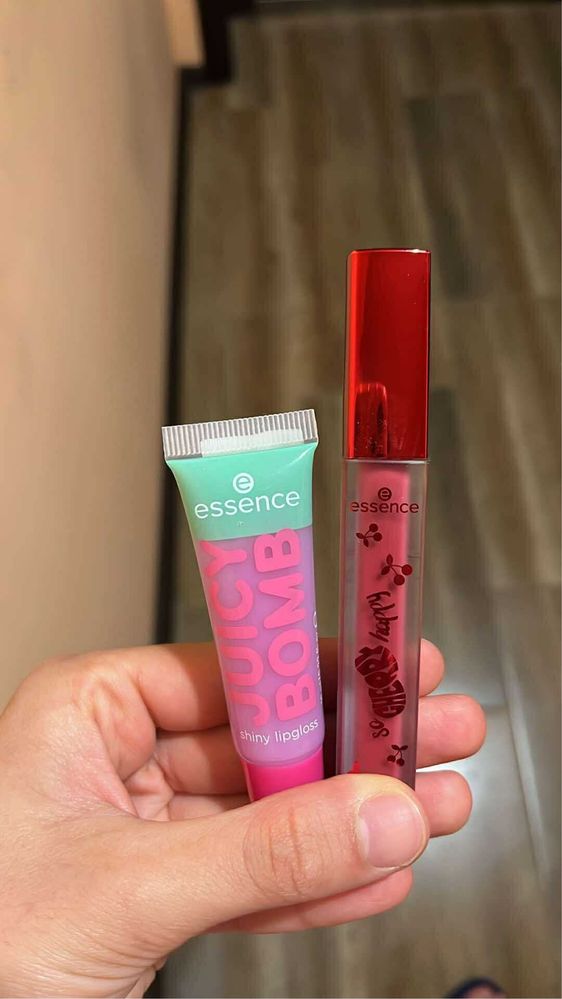 Juicy boom Essence