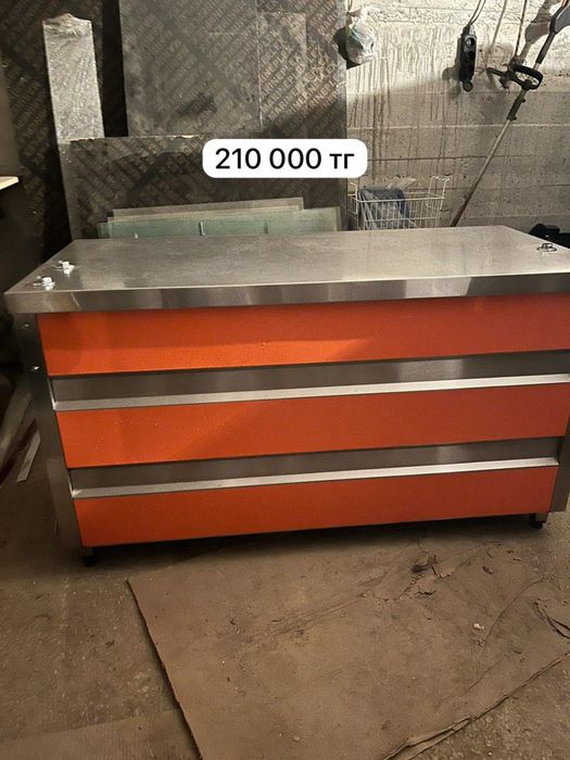 Оборудование для столовой