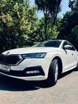Skoda Octavia Skoda Octavia 2.0 TDI 115 co