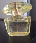 Парфюм 80 мл. Версаче Versace yellow diamondintense, Бургас