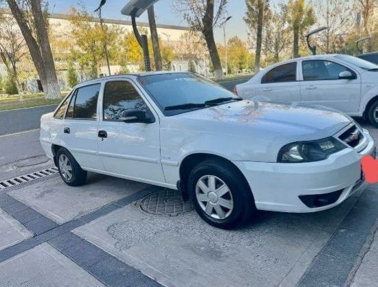 Нексия2 сонс гибрид супер кандитсанер бинзинда АИ_92-95 юрган