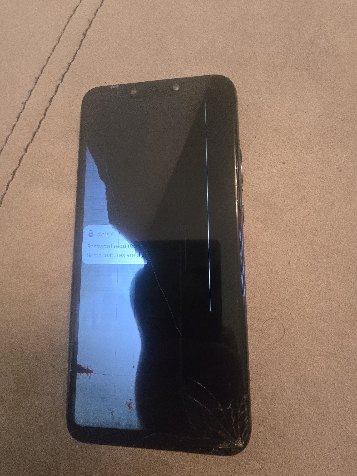Mate 20 lite за части