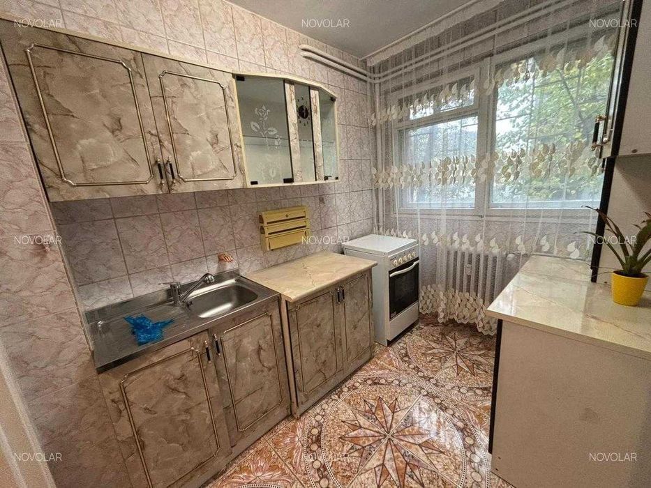 Apartament 3 camere Obor