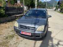 Opel Vectra 150 cp