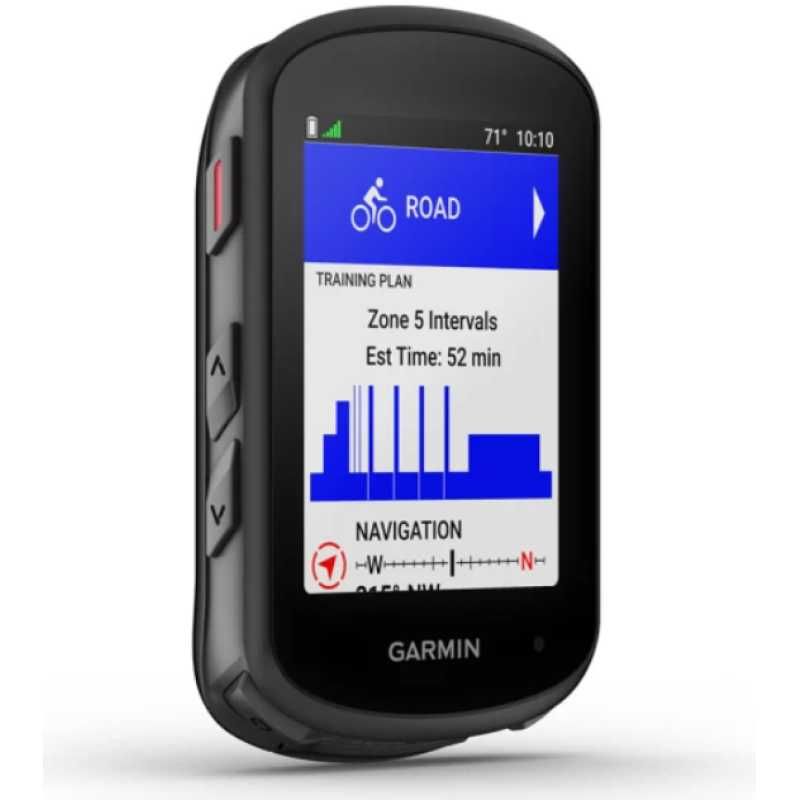 Продавам чисто нов Garmin Edge 540 с гаранция