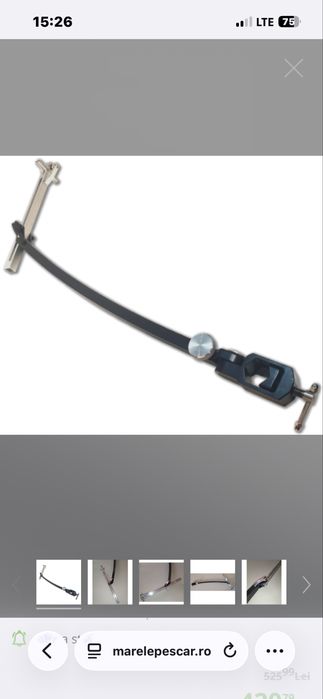 Scaun complet pescuit feeder.