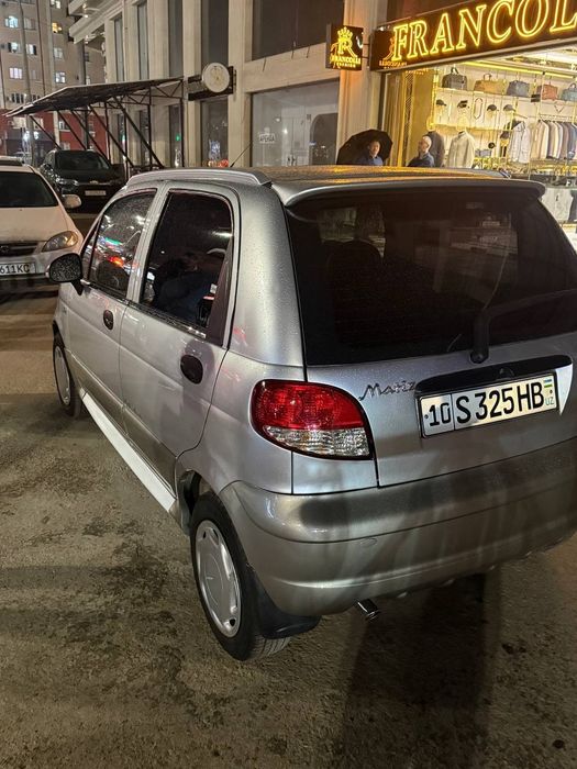 Матиз бест сотилади 2017 йил