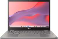 Чисто нов лаптоп Asus Chromebook i3-1215U, 8RAM, 256GB SSD, Chrome OS