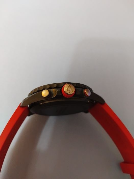 Breitling Endurance Pro