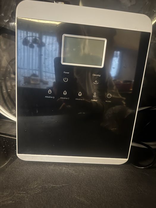 Канген /Йонизатор за вода