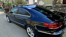 Vw passst cc 2014