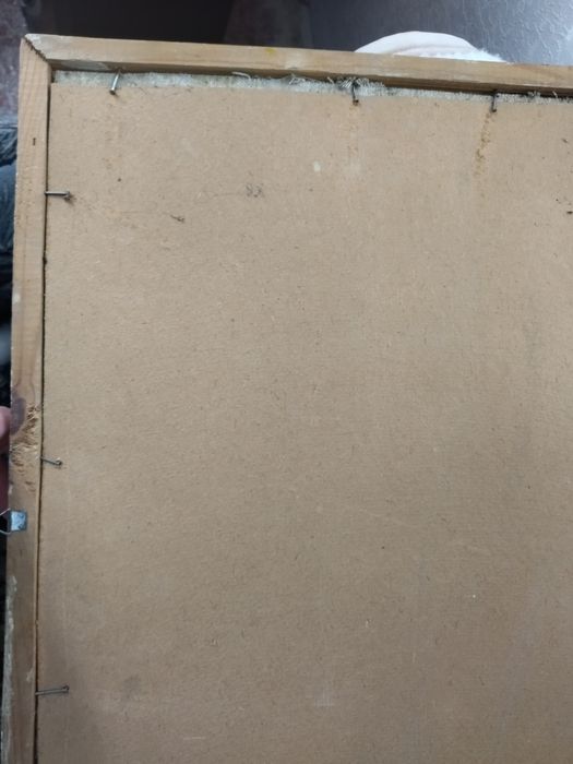 Картина природа.