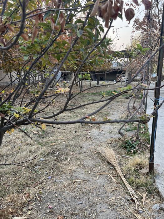 Йер сотилади. Продам участок.