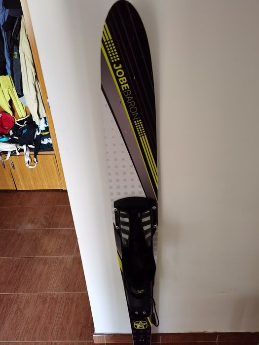 Black Friday - Mono sky, sky nautic