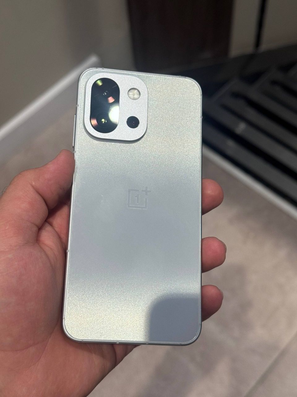 OnePlus 13T 12/256 Gray