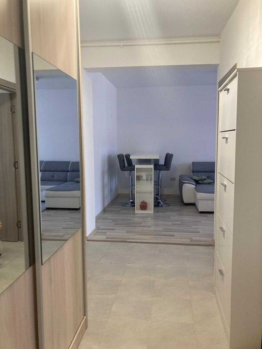 Inchiriez apartament 2 camere