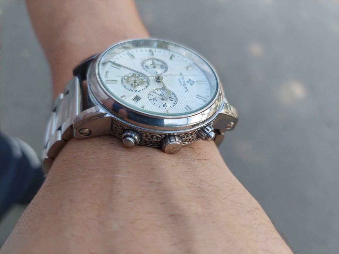 Продам часы Patek Philippe