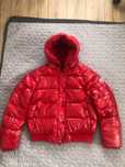 Geaca dama Moncler 4