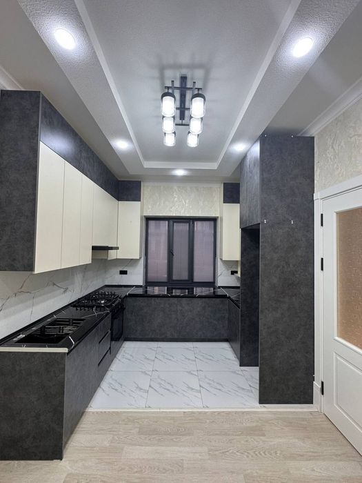 Продаётся евро коттедж Мирзо-Улугбекский района