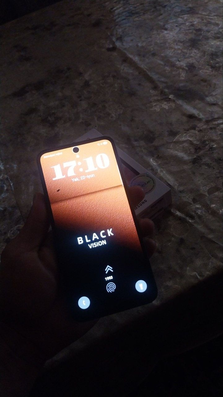 Galaxy A35 5g 8/128