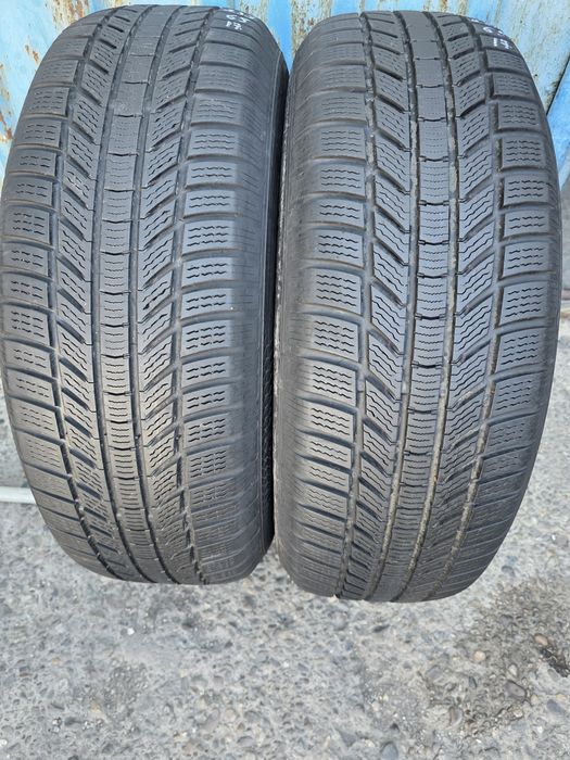 Anvelope Iarna 235.65.17 Continental XL An 2021