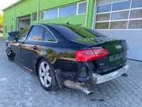Audi A6 C7 3.0TDI На Части