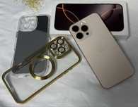 Iphone 16 pro Max 250GB