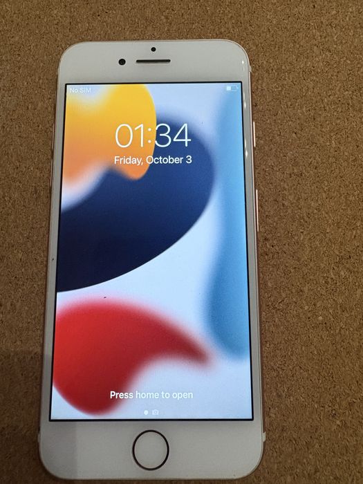 iphone 7 128 Gb ID-XXL2571