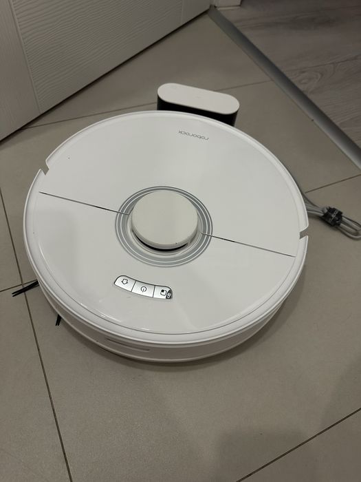 robot aspirator Roborock q7