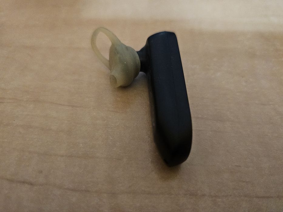 Vând Cască Bluetooth Jabra BT2026, În stare foarte bună