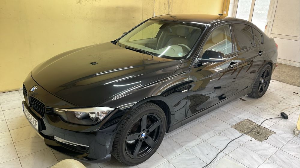 Оригинални БМВ джанти 17”+  гуми 225/50/17 !