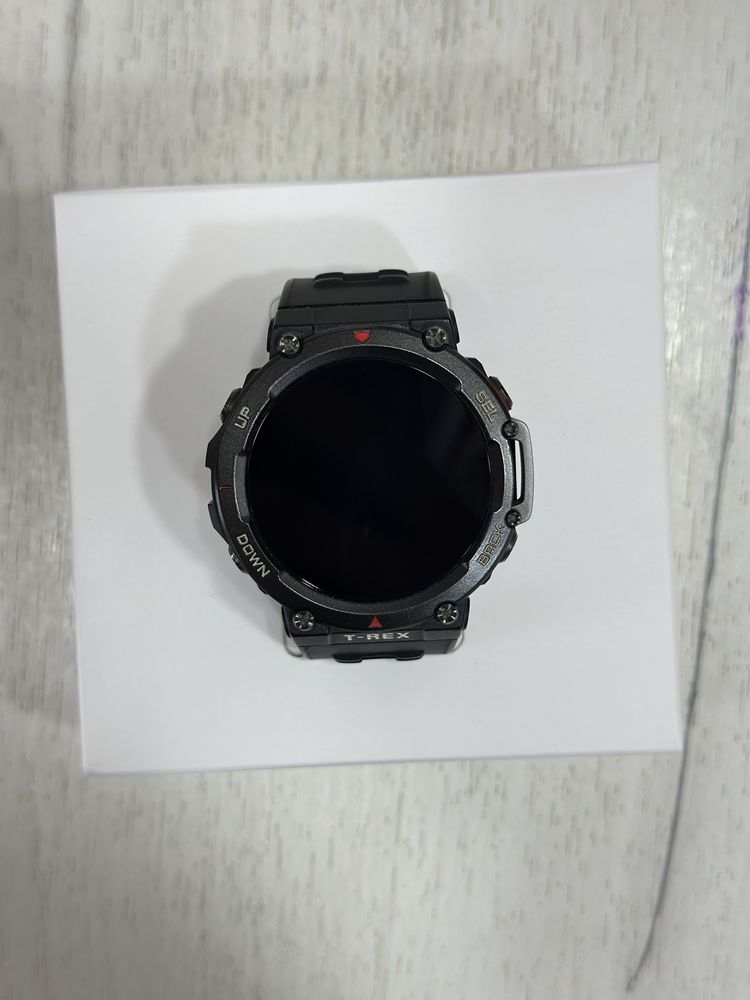 T-Rex2 amazfit soati