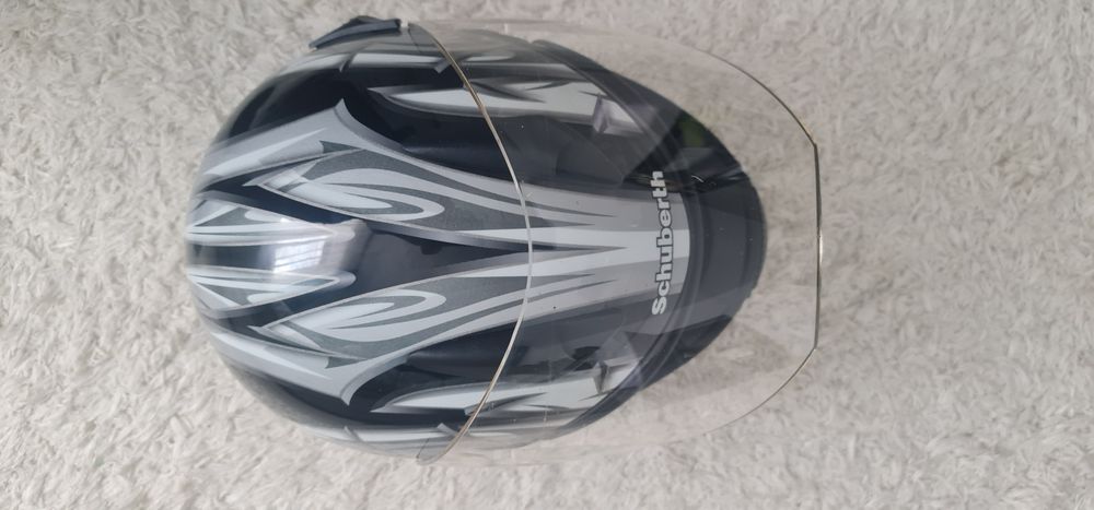 Casca moto Schubert S1 mărime L
