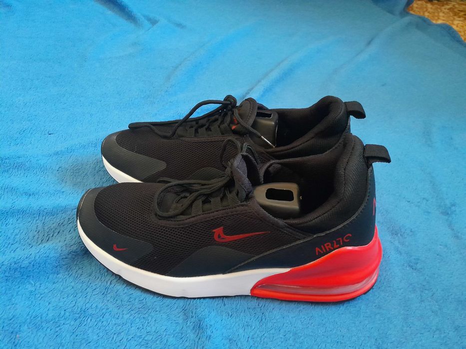 Страхотни маратонки!