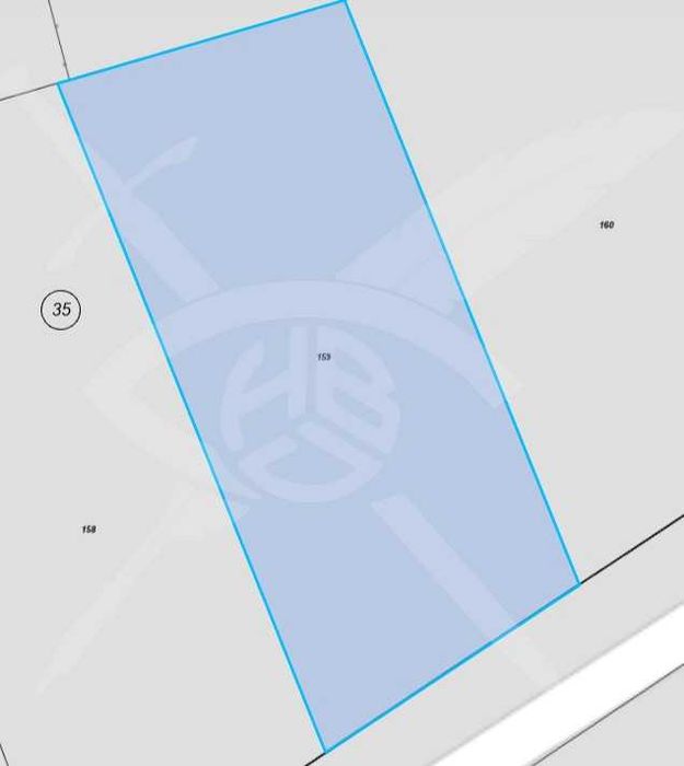 Парцел в Ливада 89357